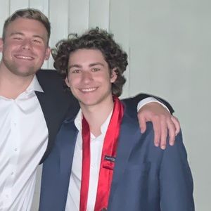 Meet your Posher, Will